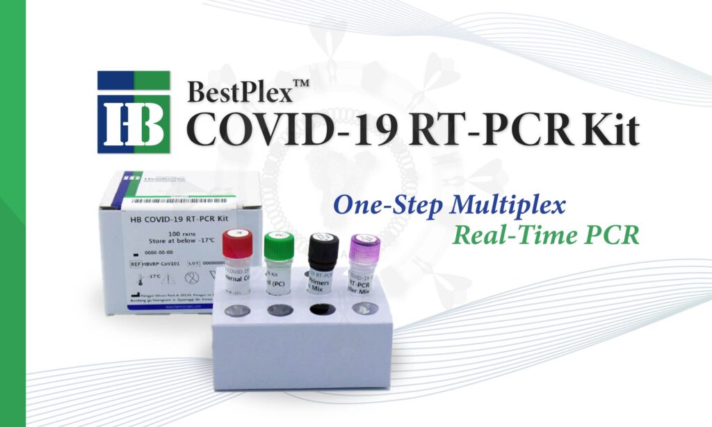 HeimBiotek Develops COVID-19 Diagnostic Kit Using SBDE™ PCR Technology